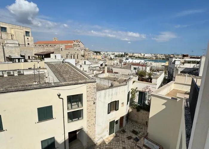 San Pietro Otranto