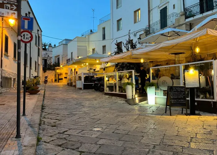 San Pietro Otranto