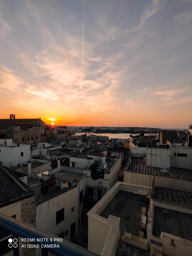 San Pietro Aparthotel Otranto