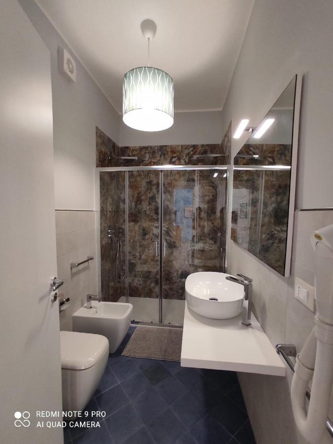San Pietro Aparthotel Otranto