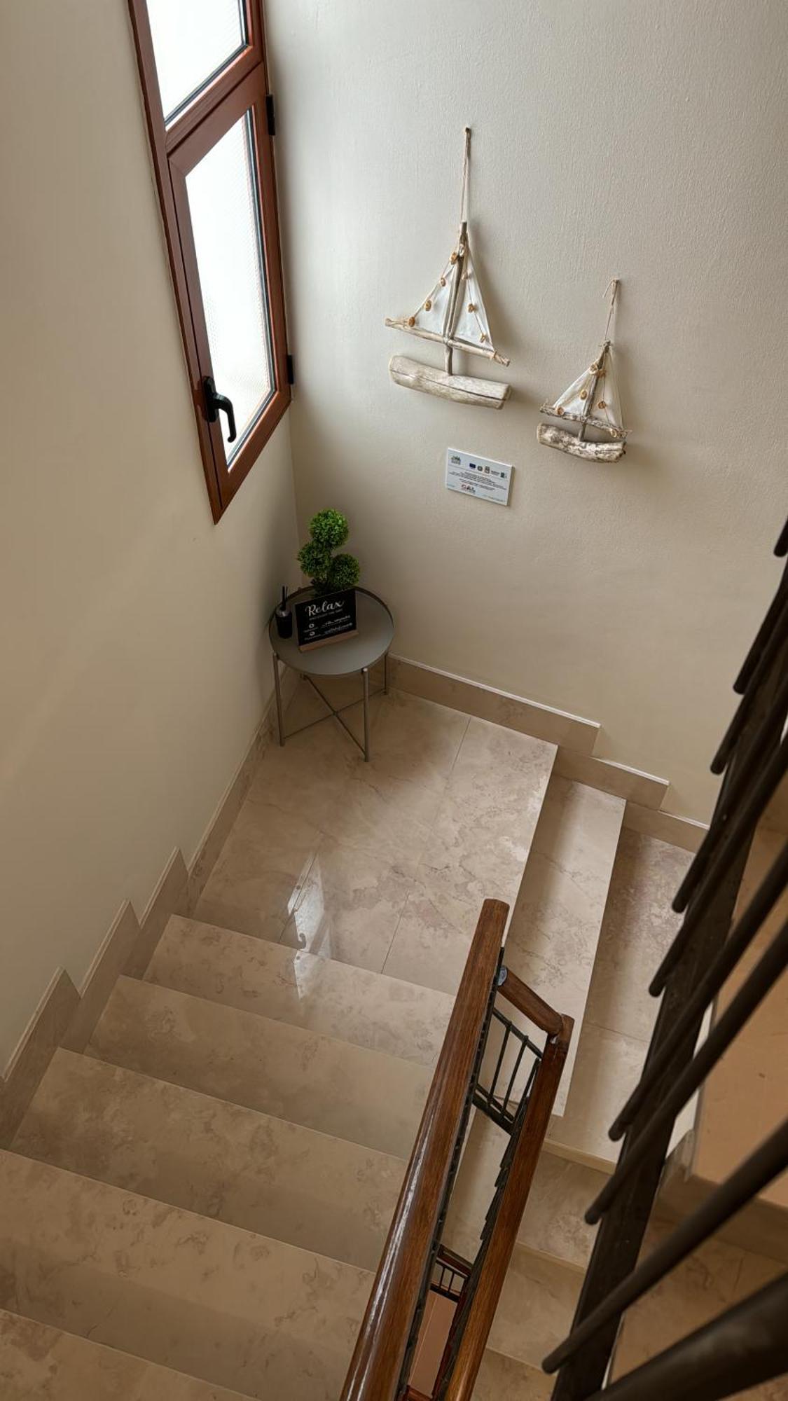 San Pietro Aparthotel Otranto
