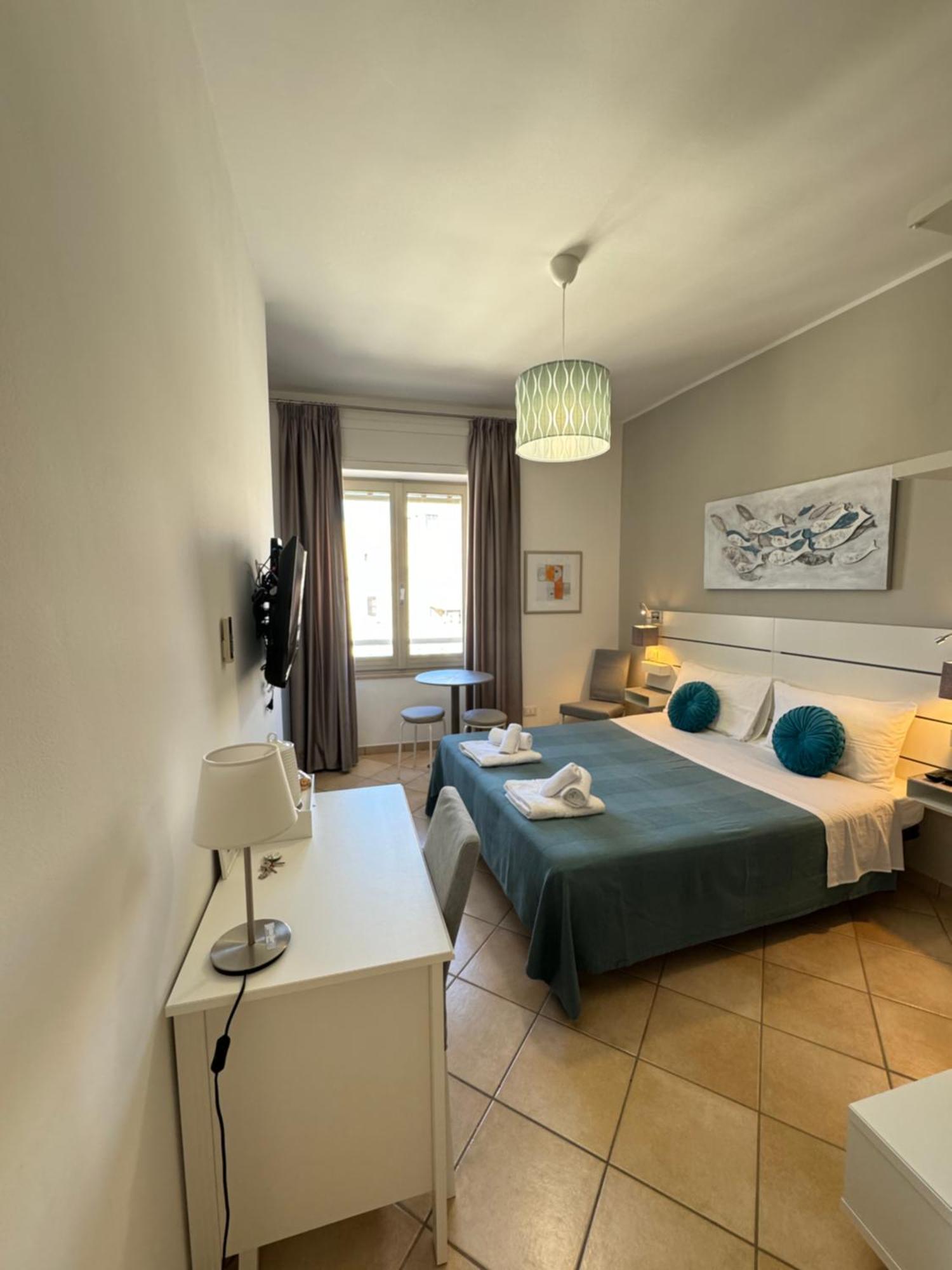 San Pietro Aparthotel