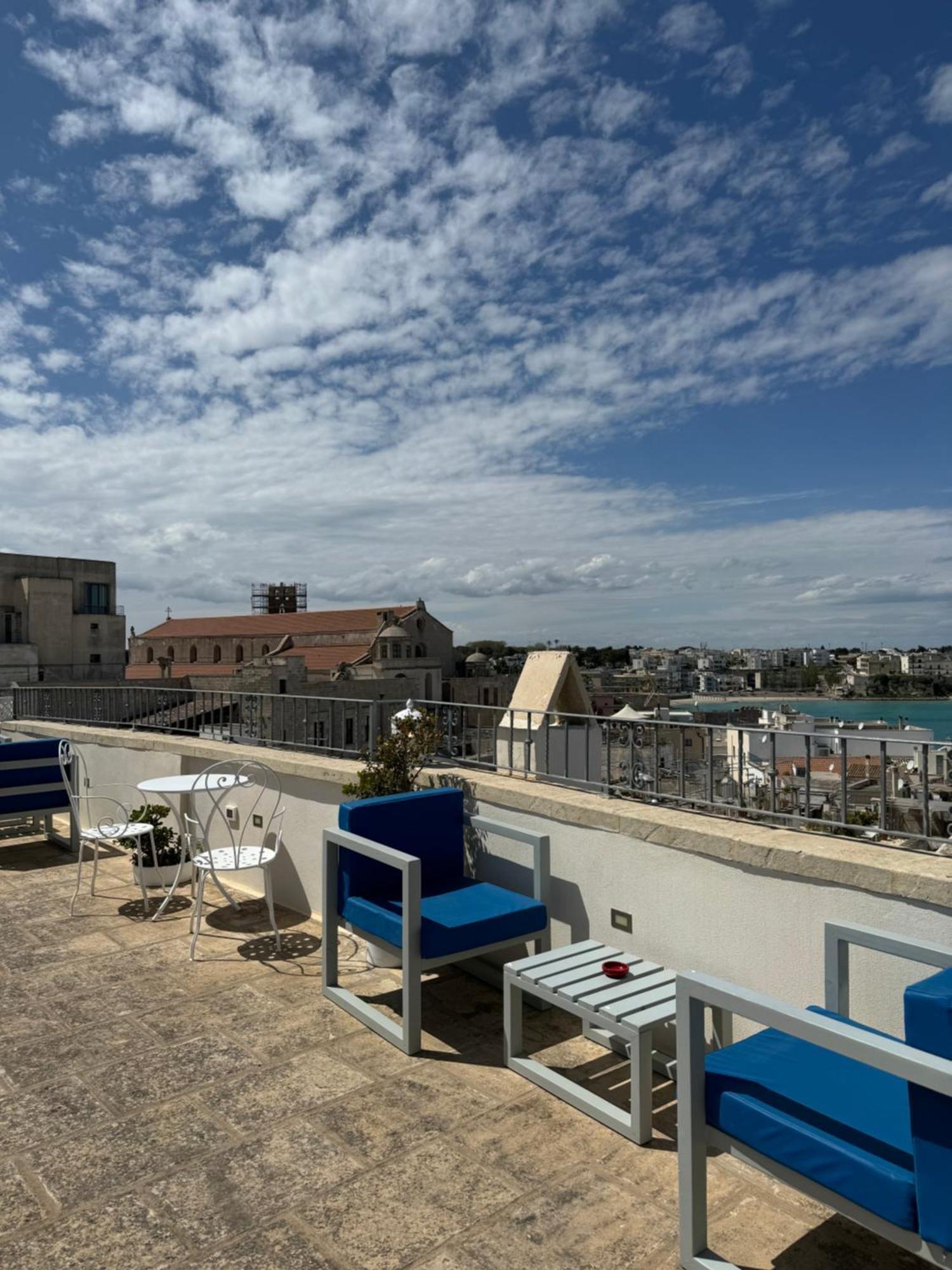Aparthotel San Pietro