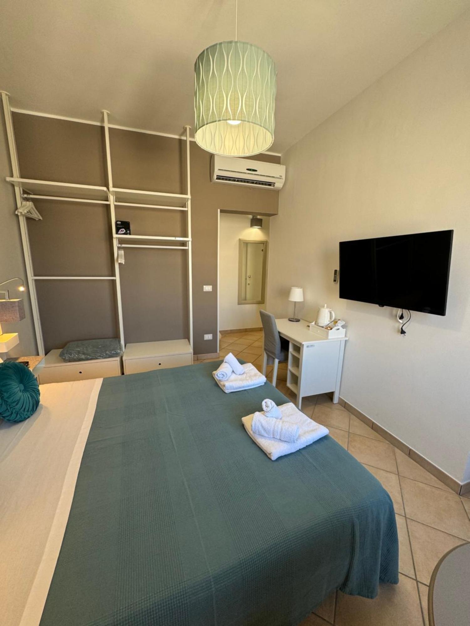 San Pietro Aparthotel *