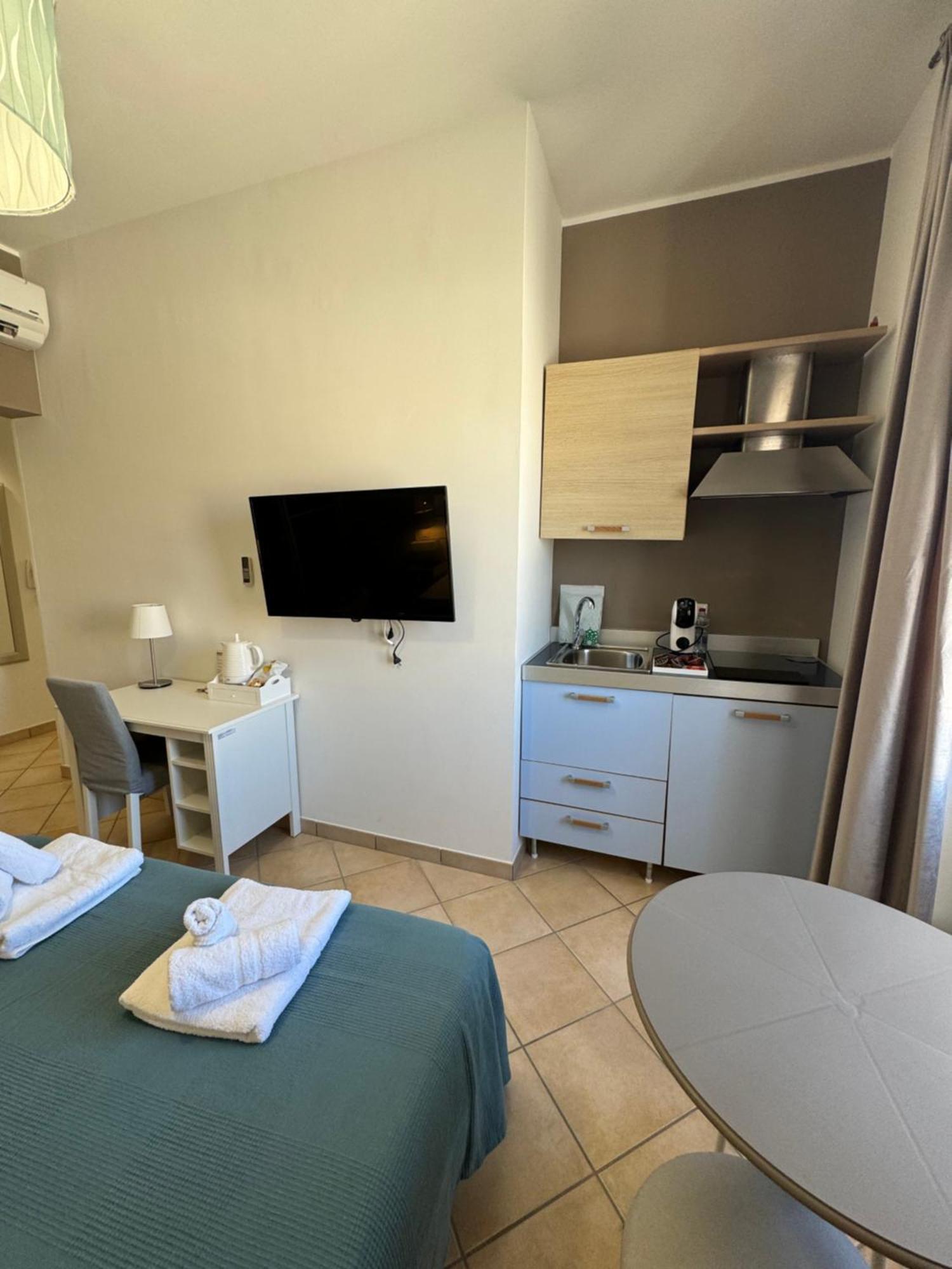 San Pietro Aparthotel Otranto