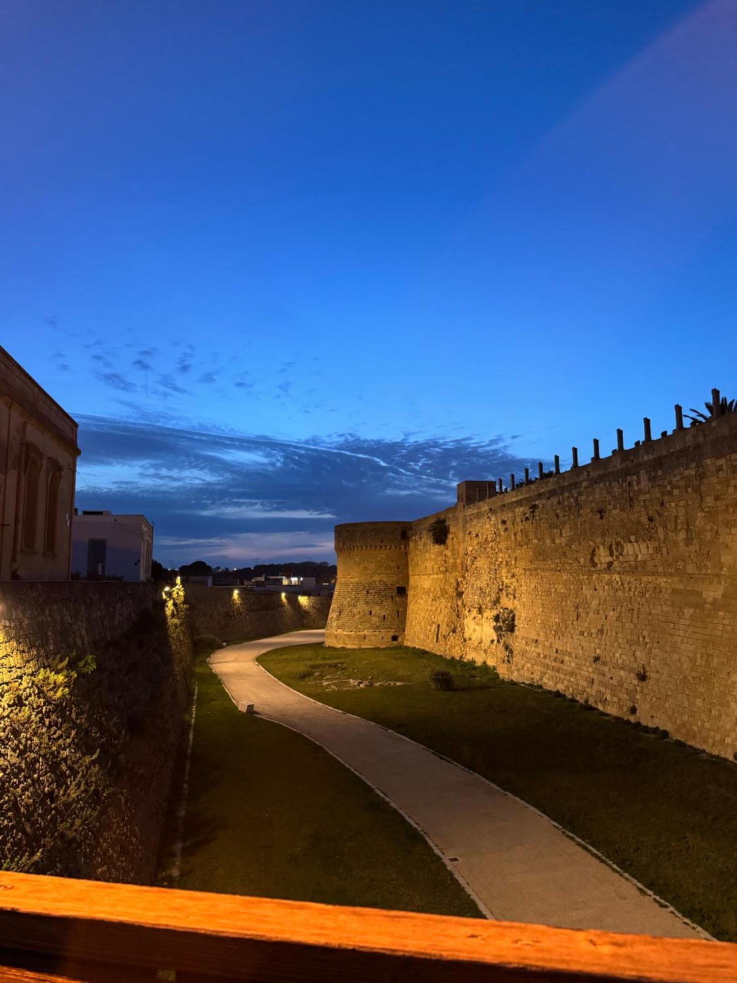 San Pietro Aparthotel
