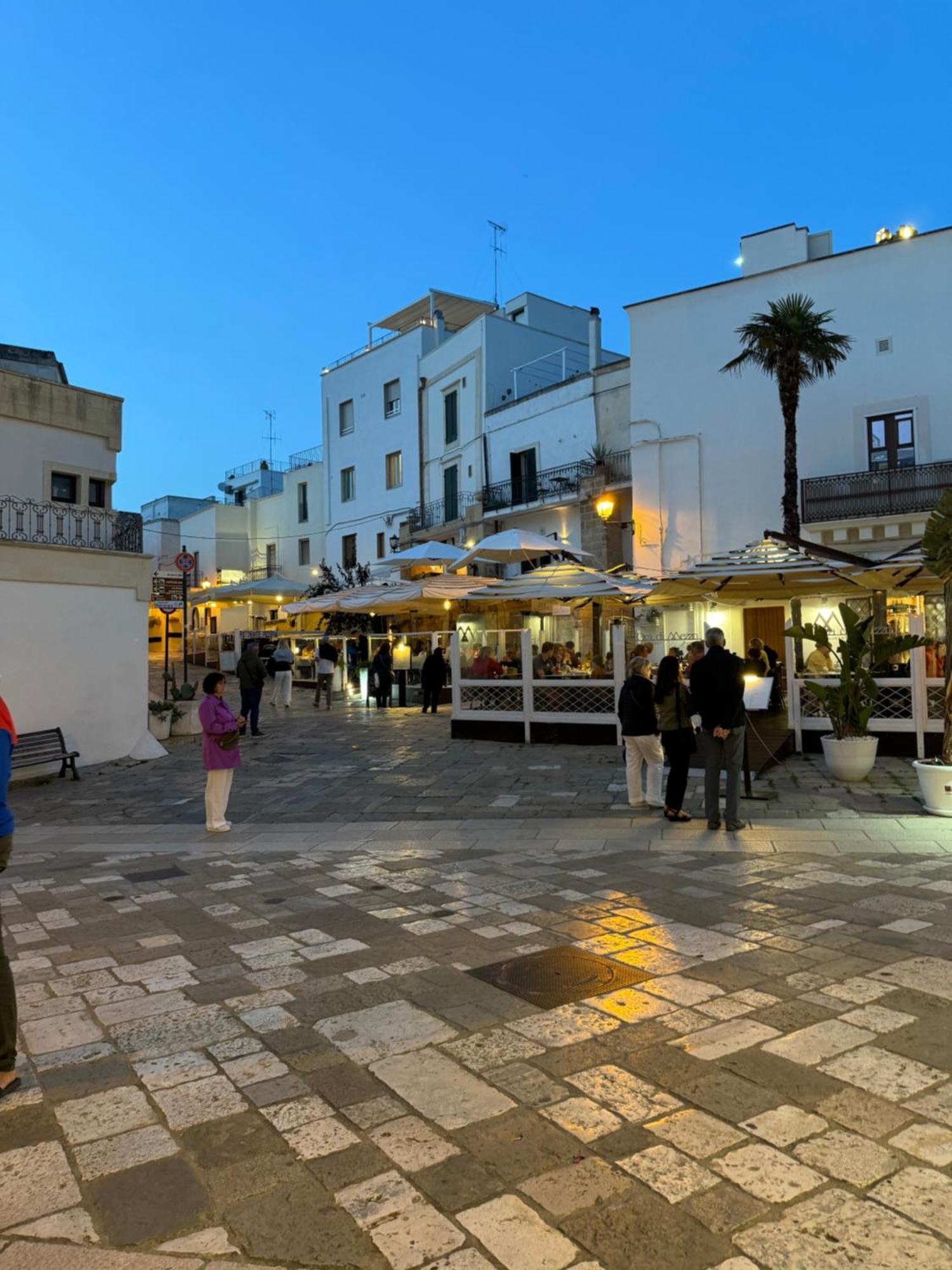 San Pietro * Otranto