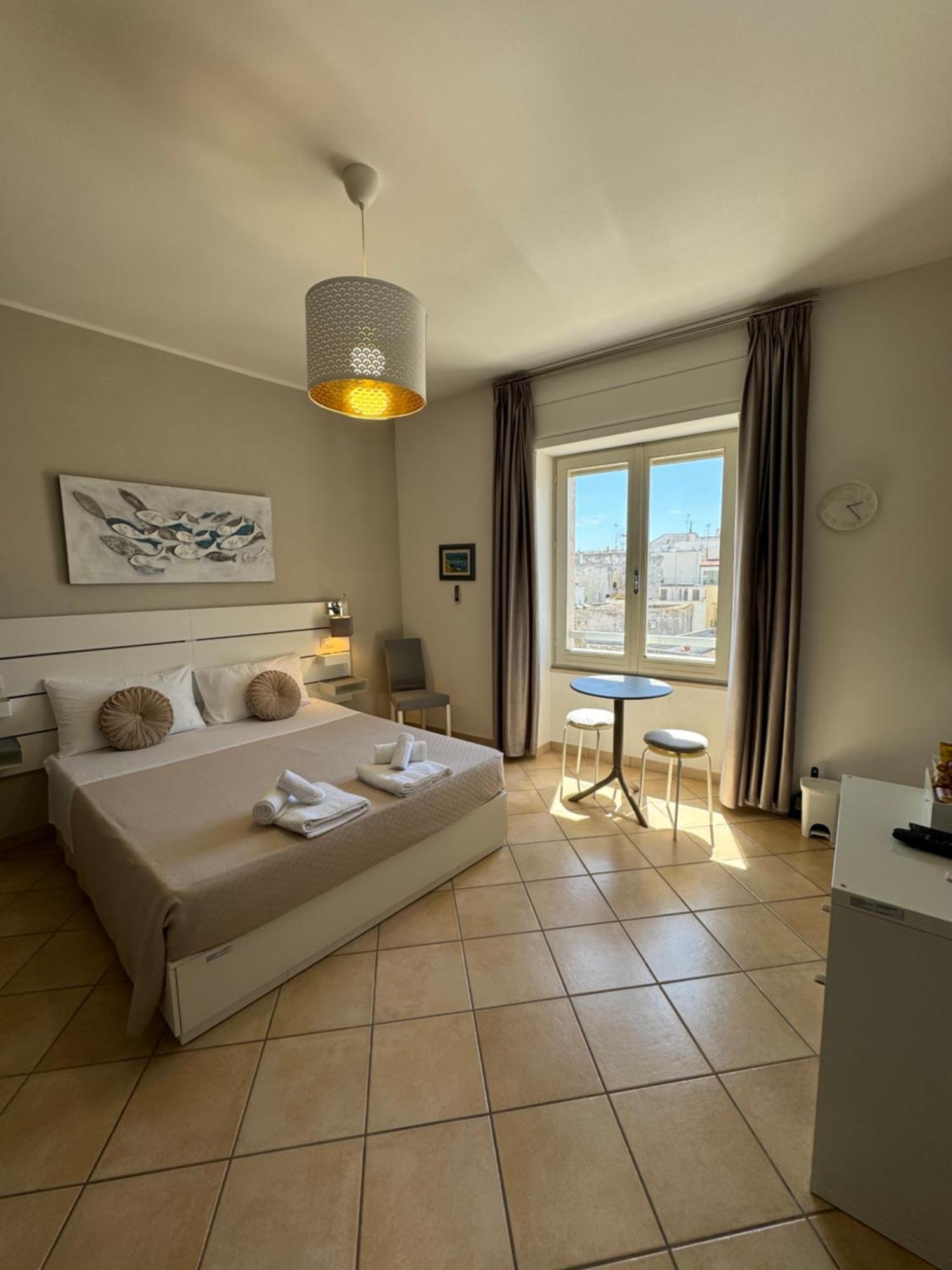 San Pietro Aparthotel Otranto