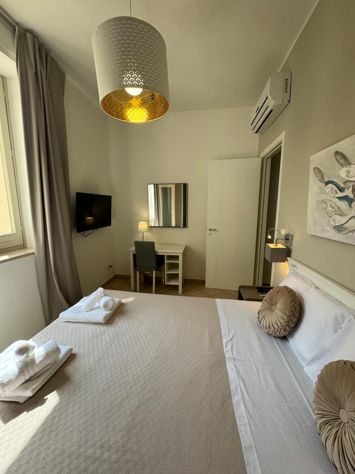 Aparthotel San Pietro Otranto