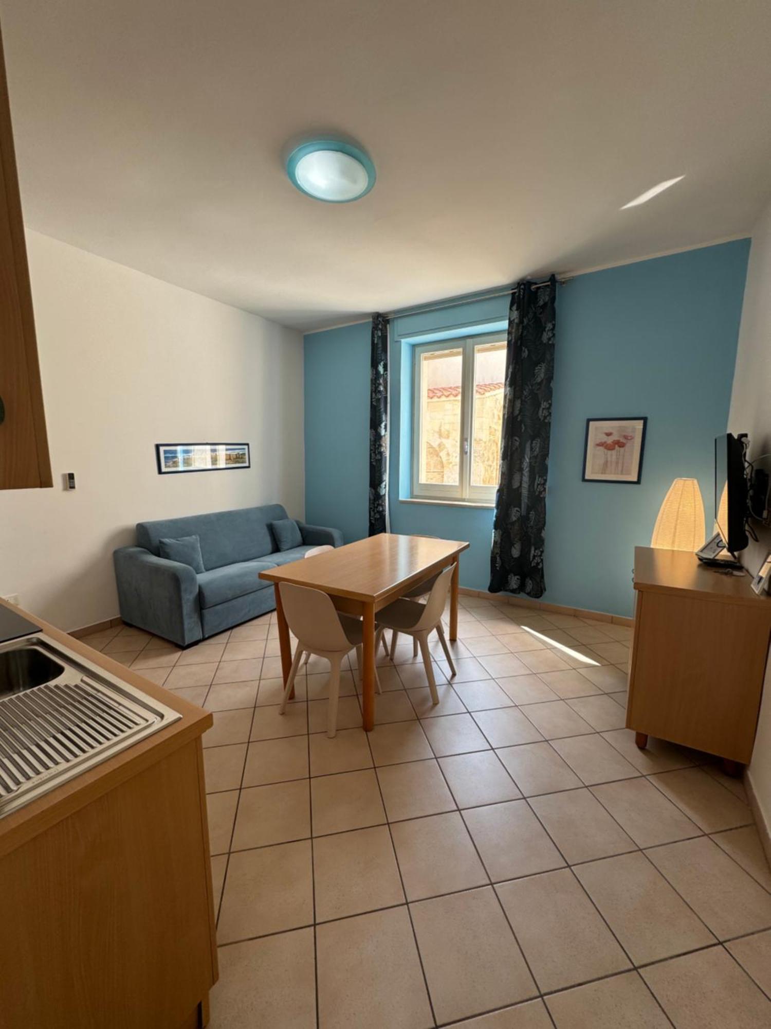 San Pietro Aparthotel *