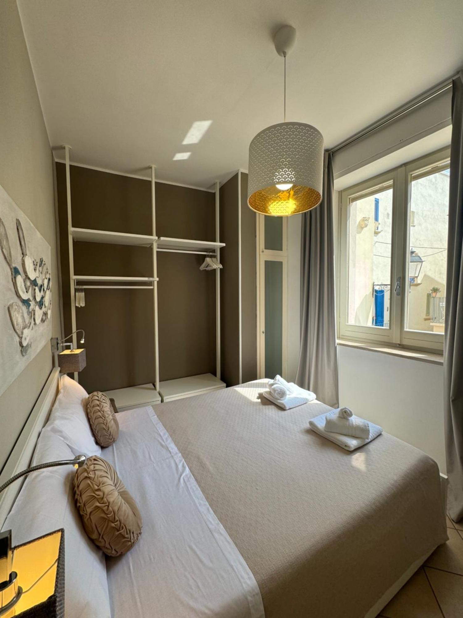 San Pietro Aparthotel