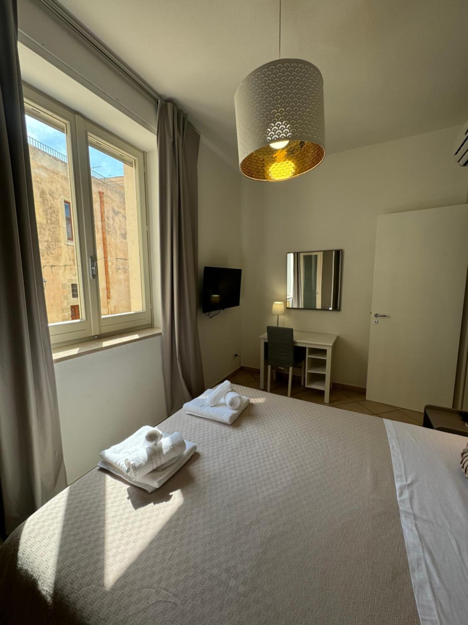 Aparthotel San Pietro