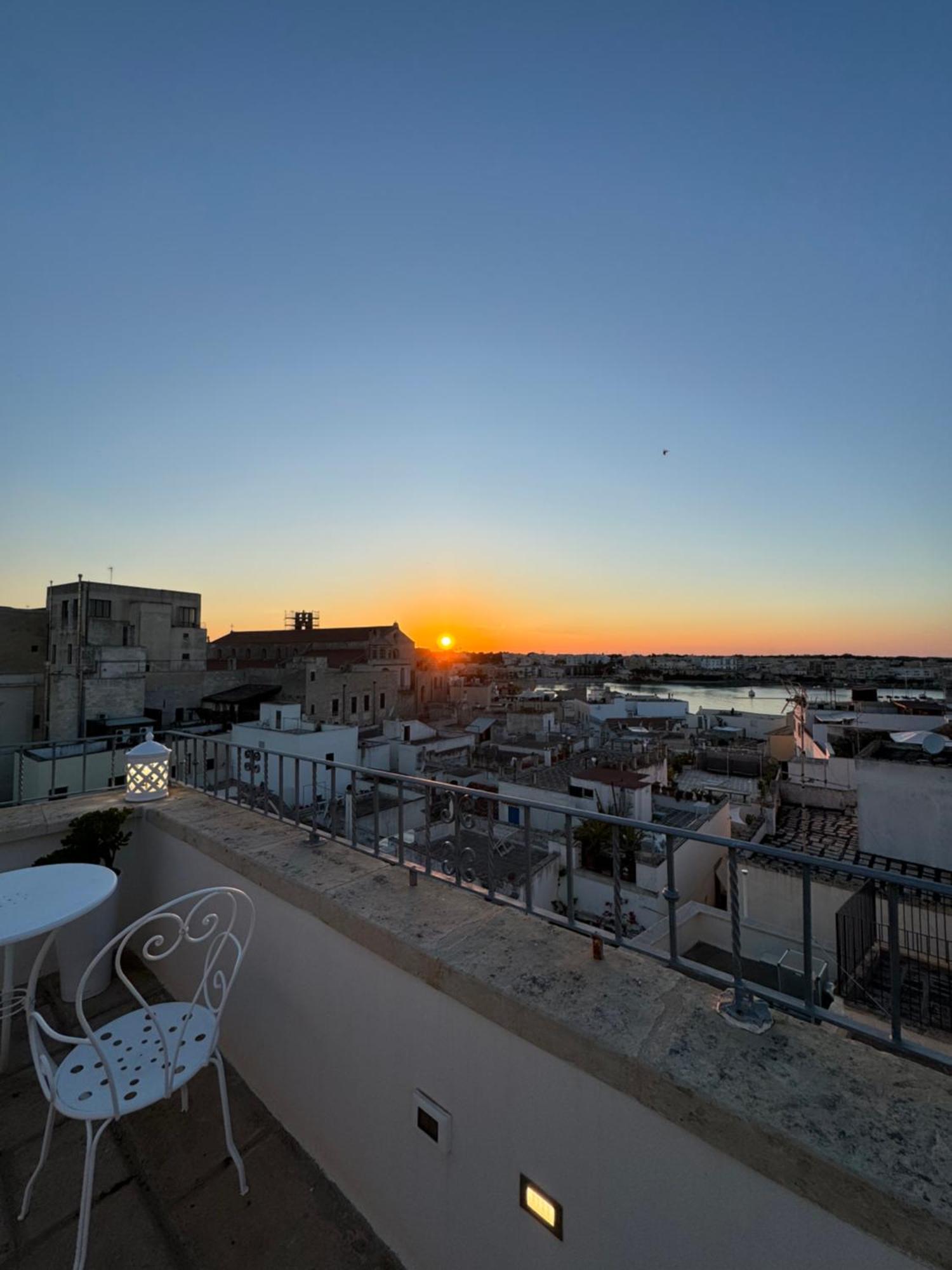 San Pietro Aparthotel