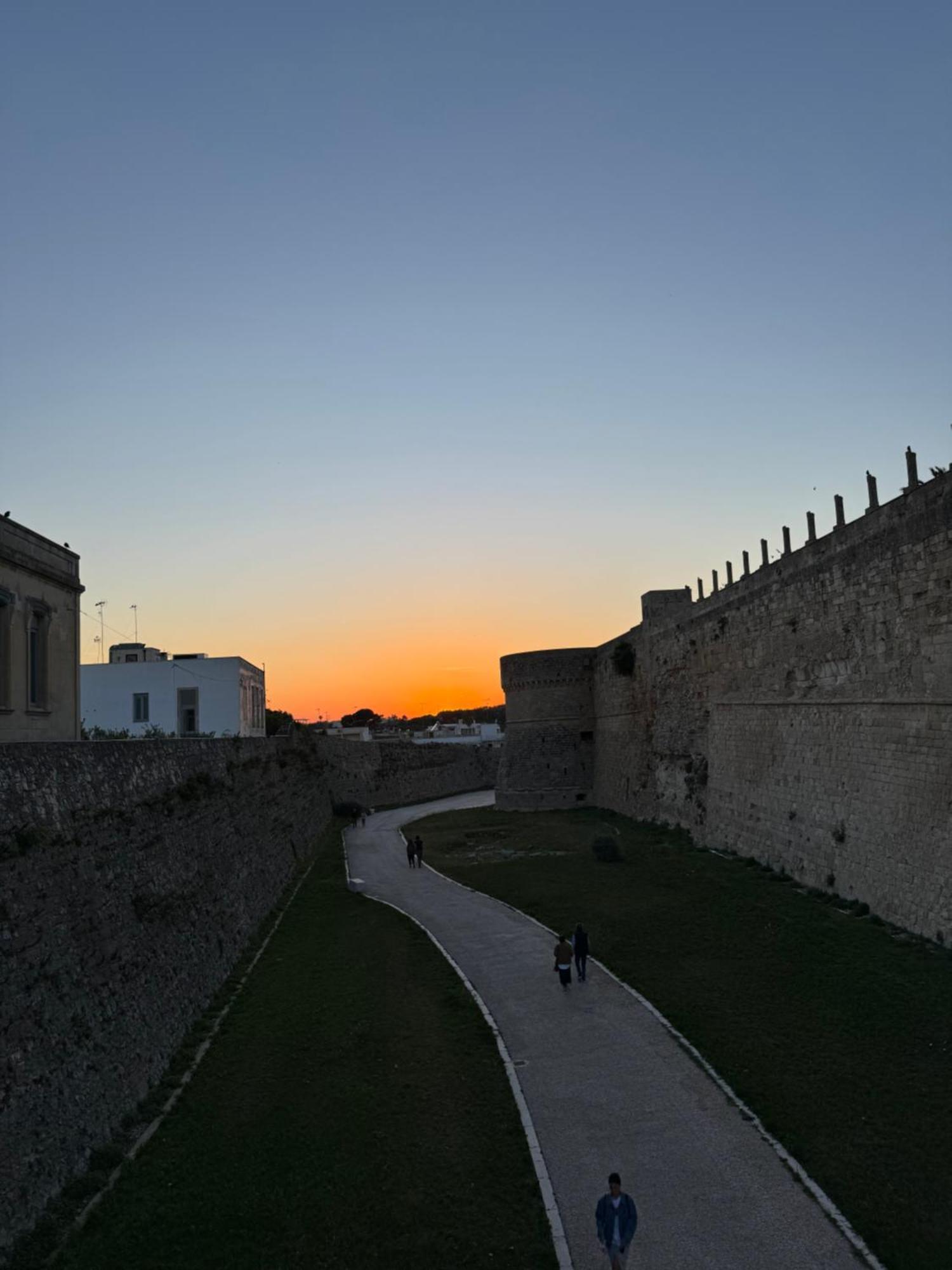 Aparthotel San Pietro Otranto