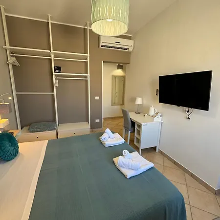 San Pietro Otranto Aparthotel Exterior photo