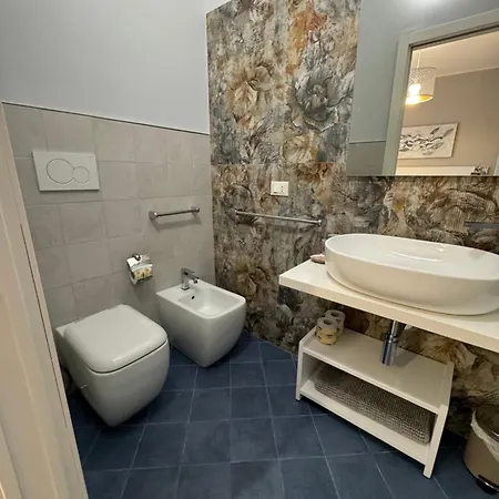 San Pietro Otranto Aparthotel Exterior photo