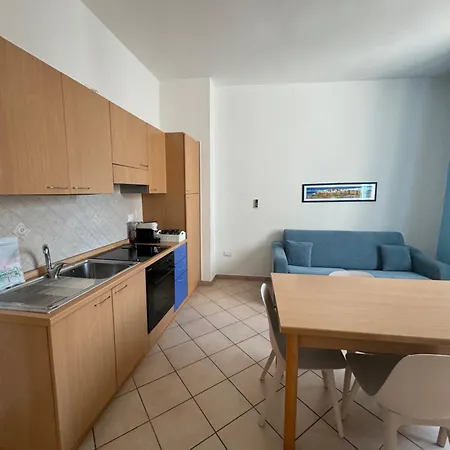 San Pietro Otranto Aparthotel Exterior photo