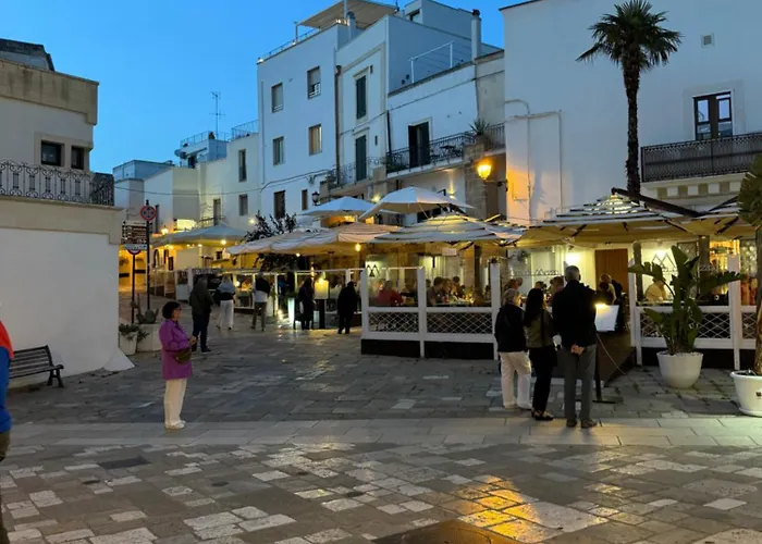 San Pietro Otranto