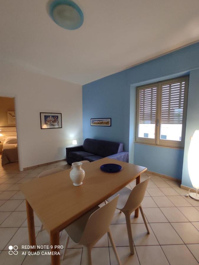 Apartahotel San Pietro *