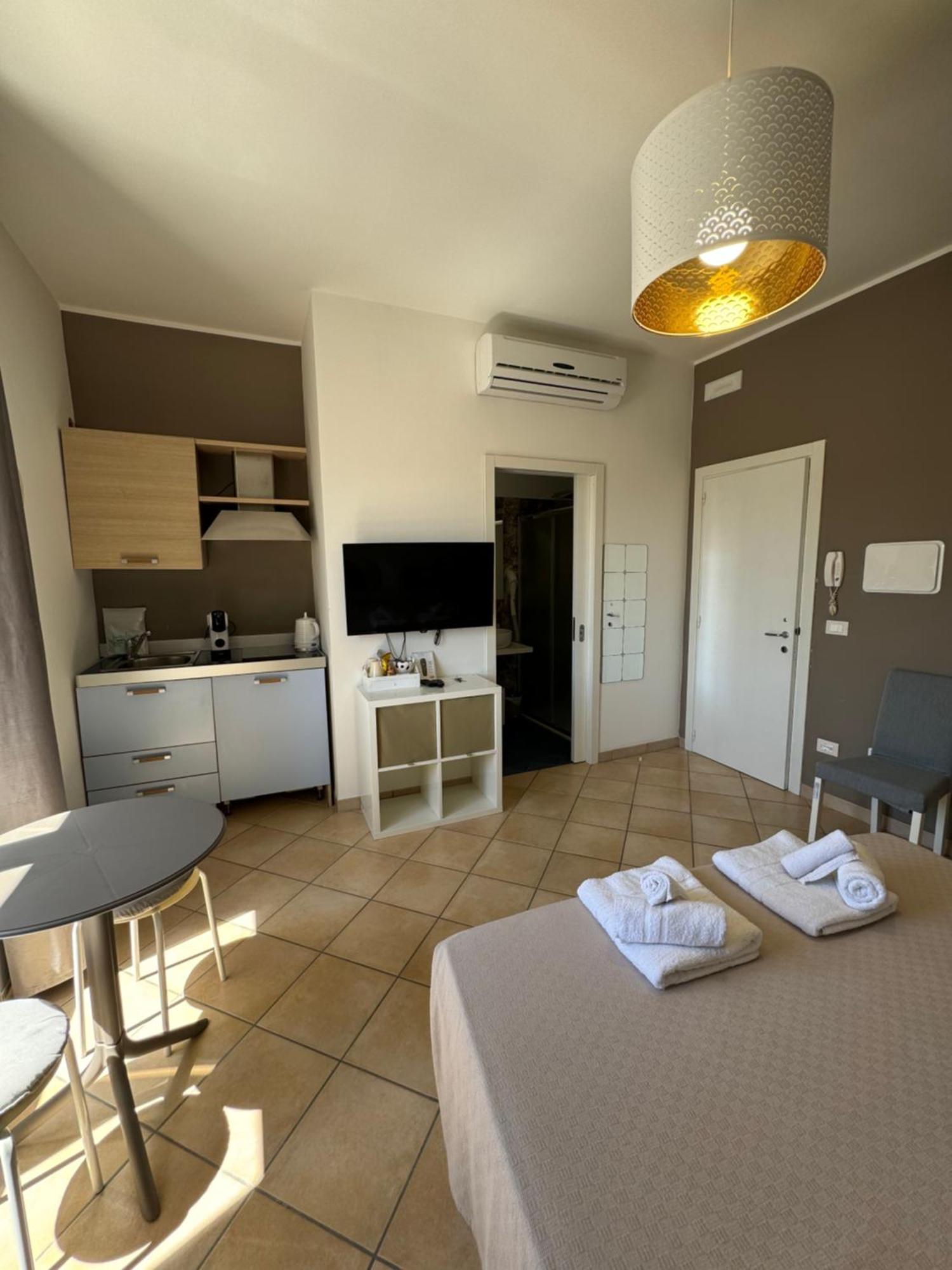 Apartahotel San Pietro *
