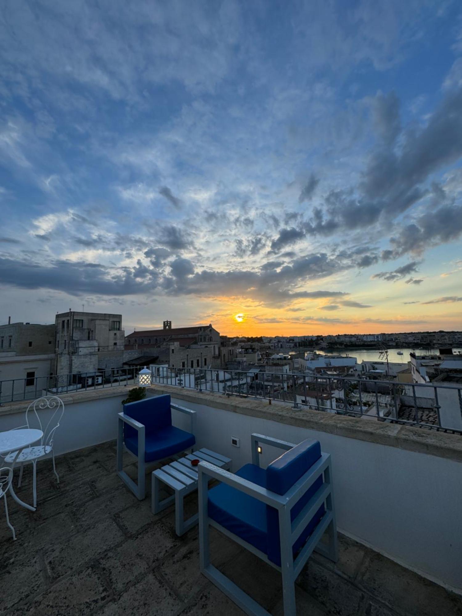 San Pietro * Otranto