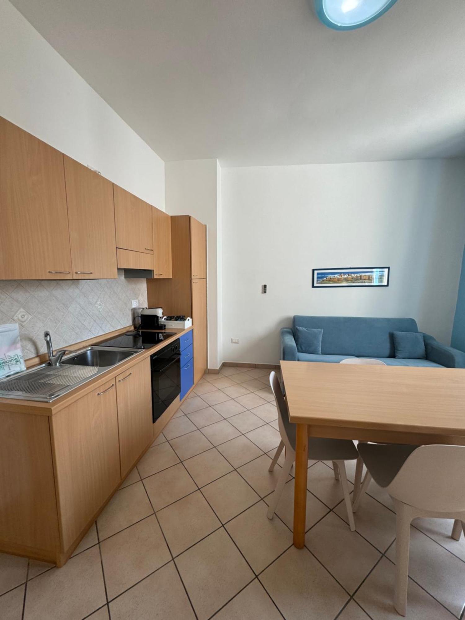 San Pietro Apartahotel Otranto