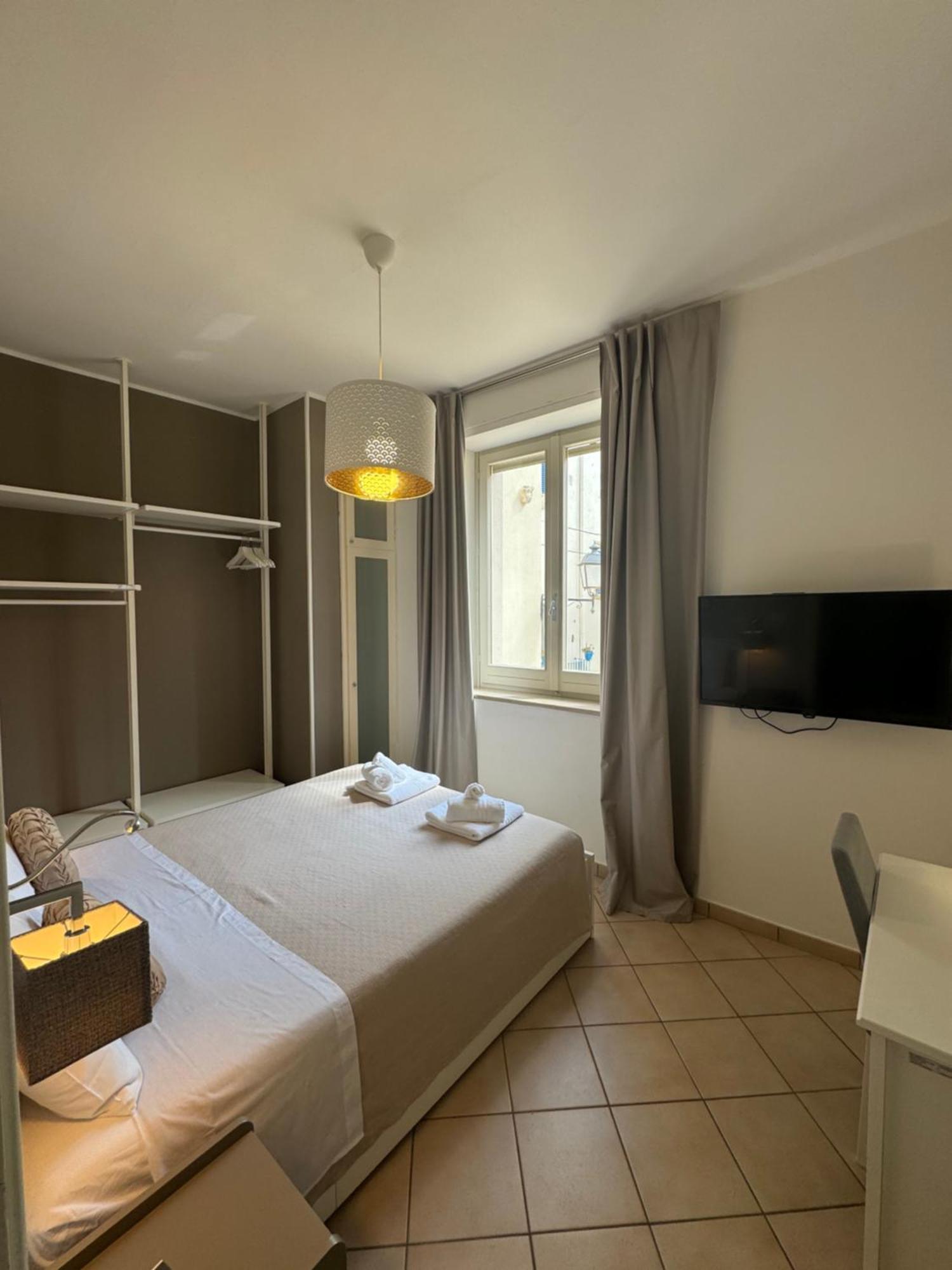 Apartahotel San Pietro
