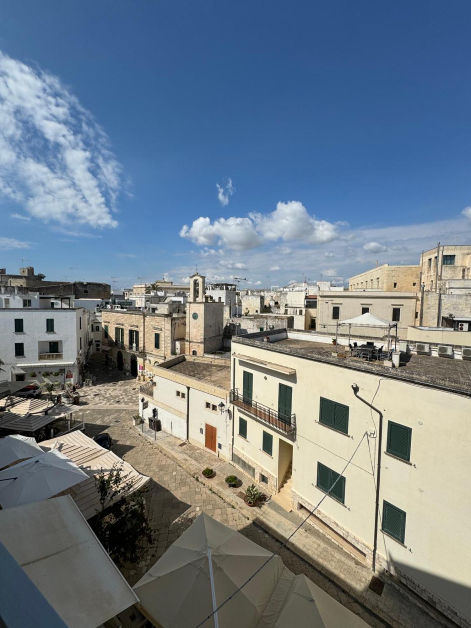 San Pietro Apartahotel *