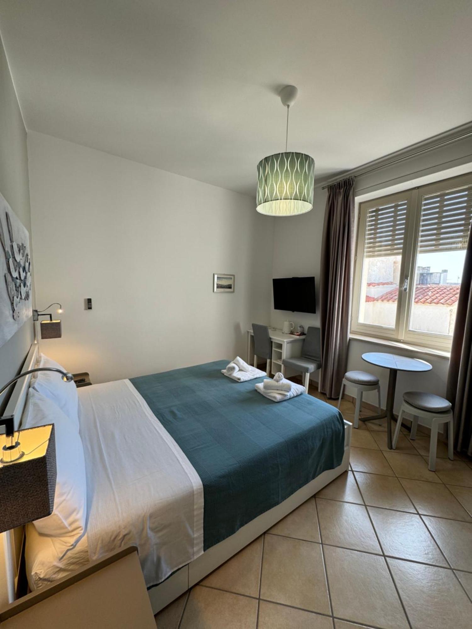 Apartahotel San Pietro Otranto
