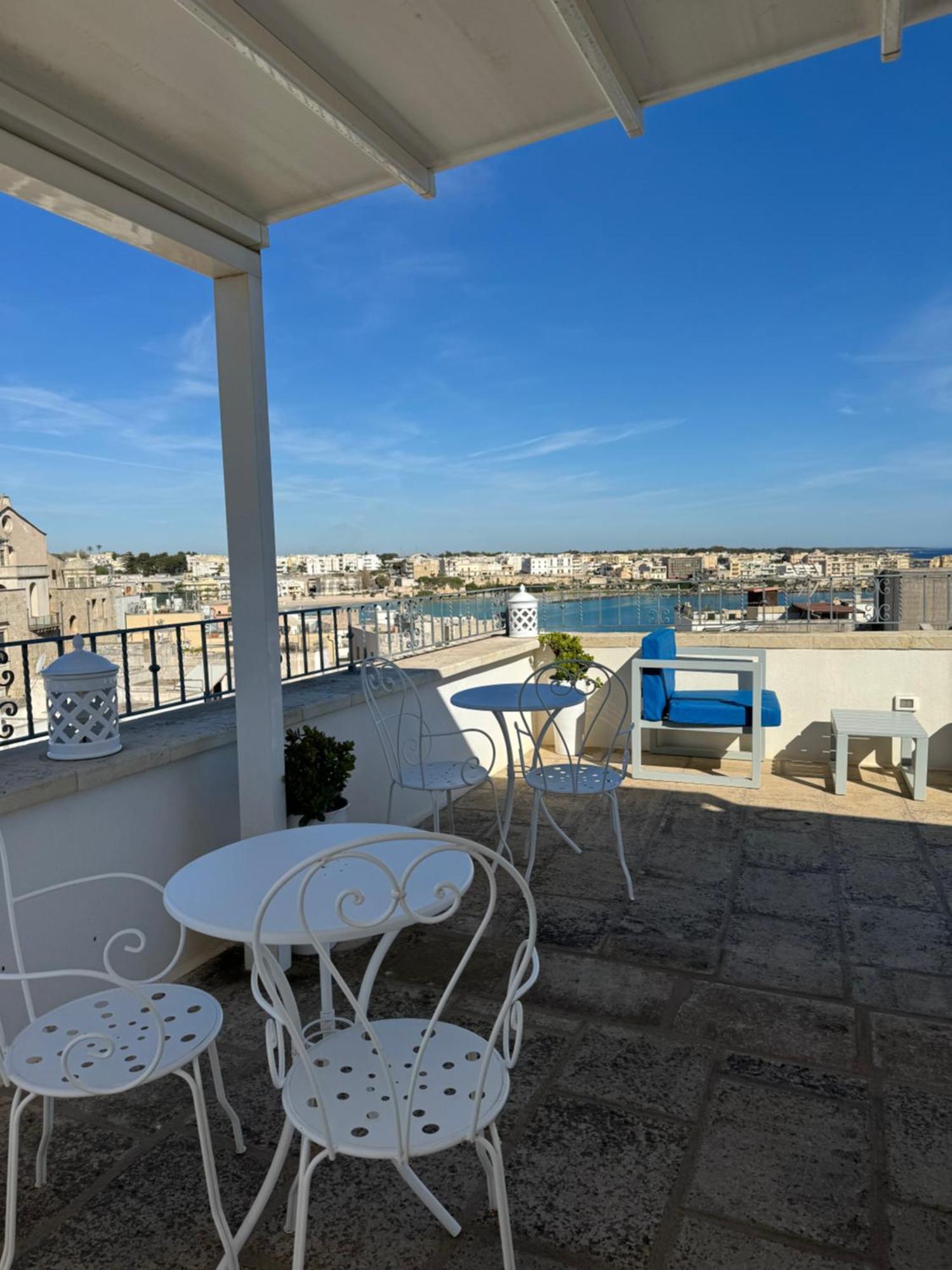 San Pietro Apartahotel *
