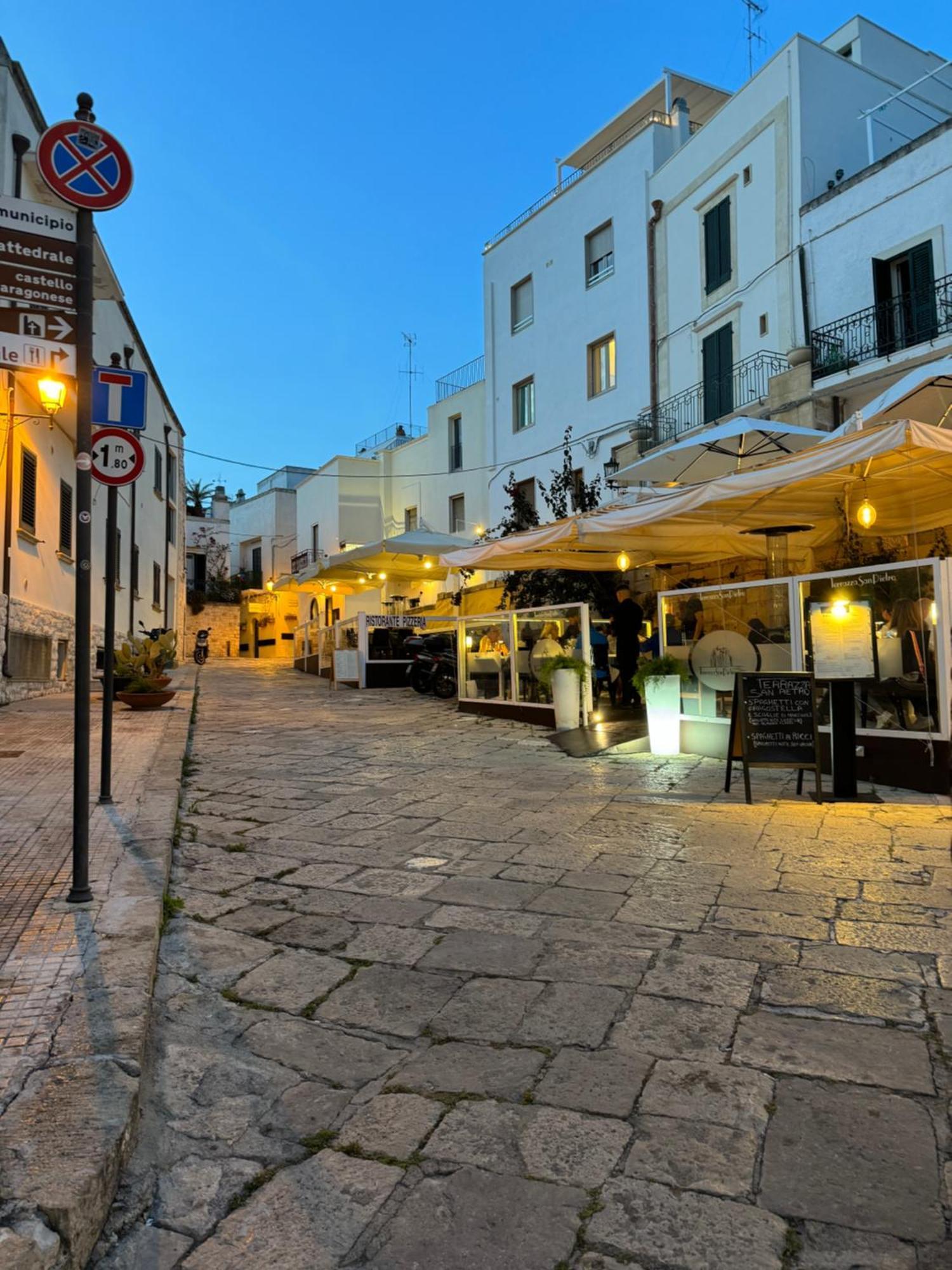 San Pietro * Otranto